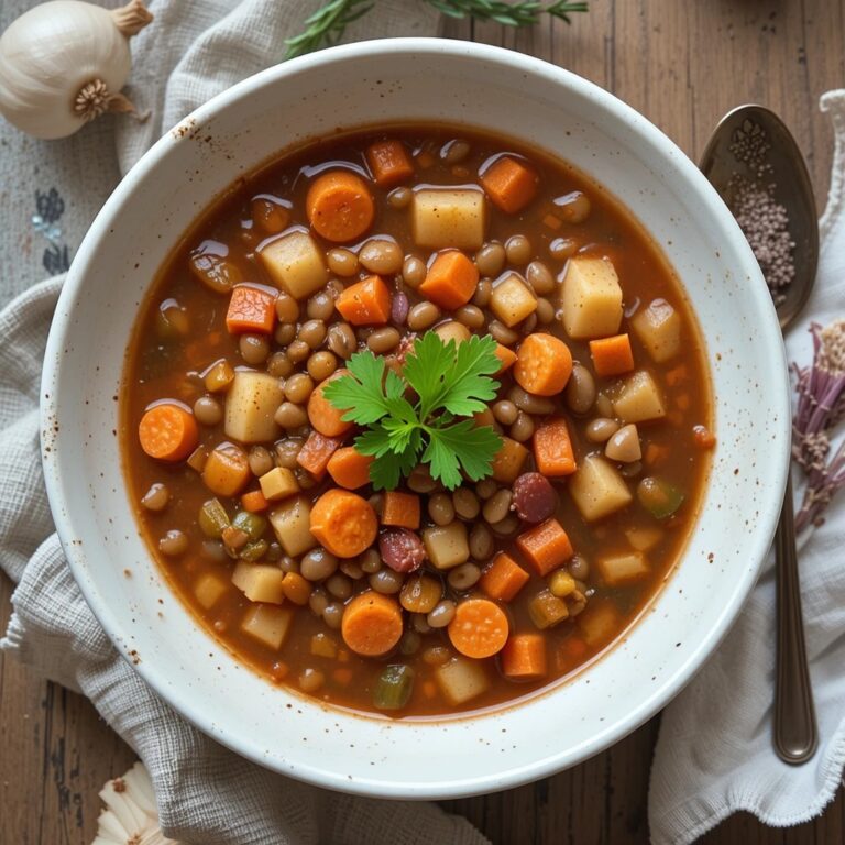 Vegan Casserole Recipe