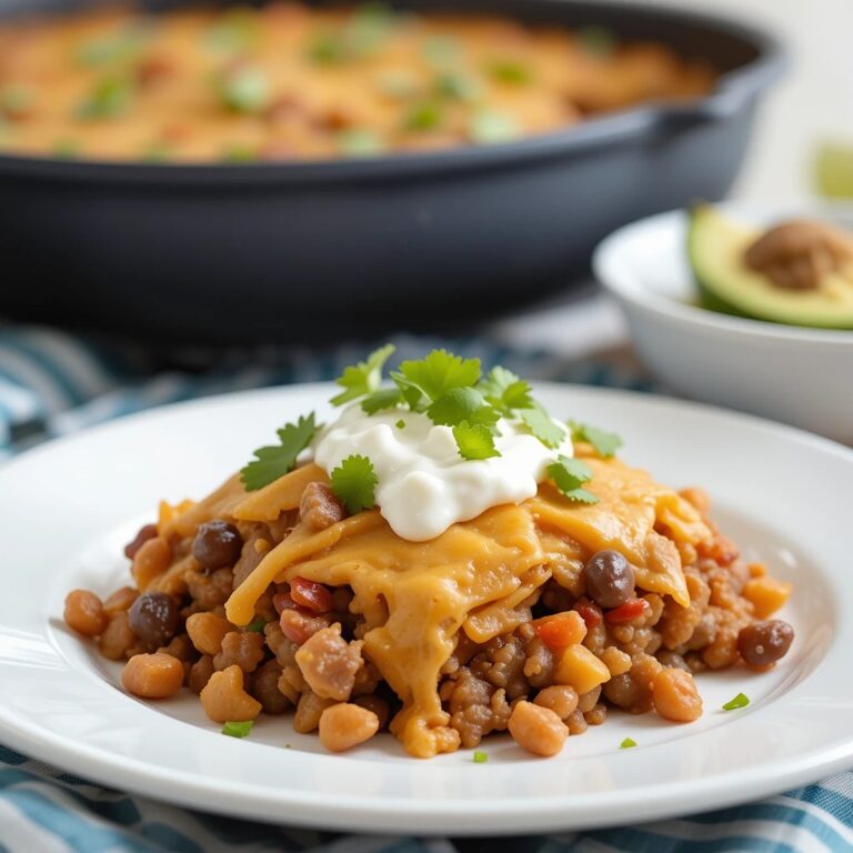 Vegan Casserole Recipe