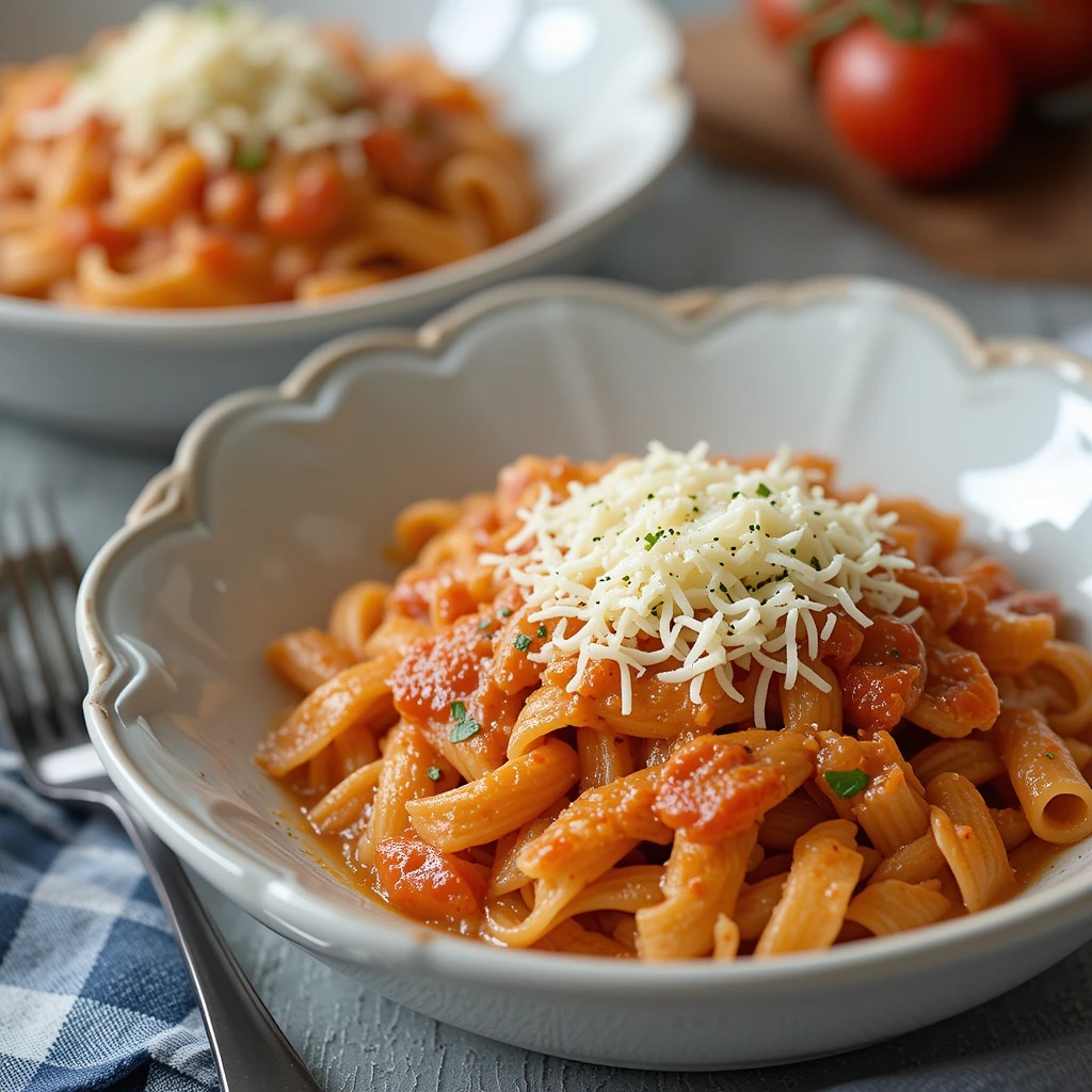 Vegan Italian Recipes