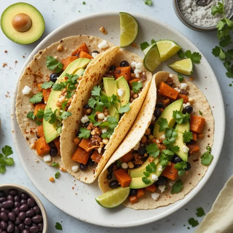 Gluten-Free Dairy-Free Vegan