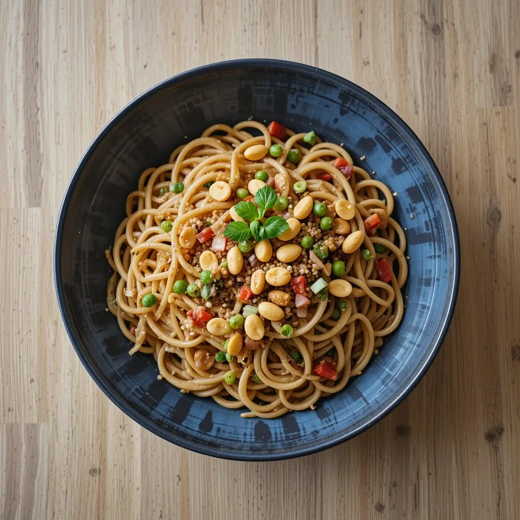 Vegan Meal Prep Recipes